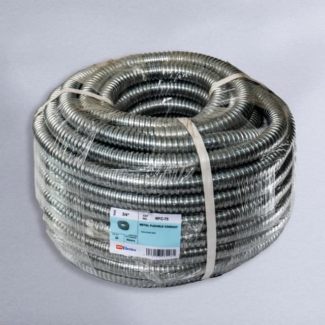 Steel Flexible Conduit